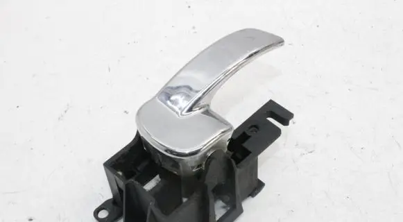 Nissan Pathfinder R51 Rear door interior handle