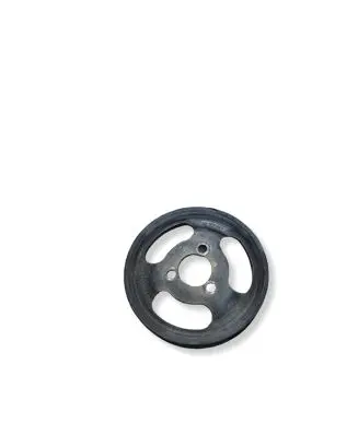 Opel Frontera B Water pump pulley 90502887