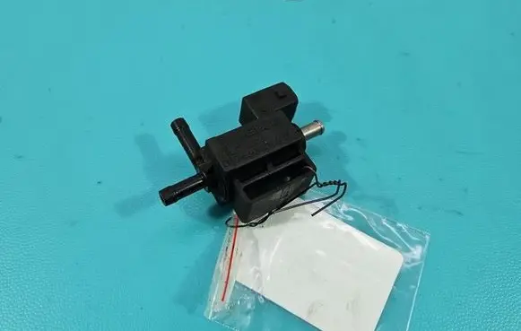 Ford Fusion II Turbo solenoid valve BL3E-9K378-BA IMPRK1501752