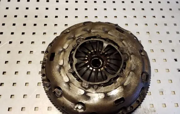 Audi TT TTS Mk2 Clutch set kit F2702