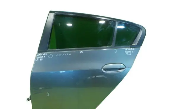 Honda Insight Rear door LEWE