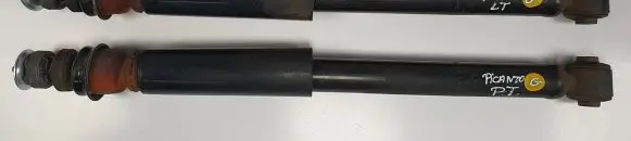 KIA Picanto Rear shock absorber/damper 55310-1Y110