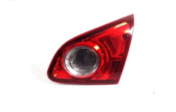 Nissan Qashqai Tailgate rear/tail lights 26550JD800