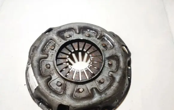 Nissan Navara D22 Pressure plate 21p00