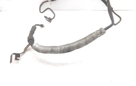 Ford Focus Power steering hose/pipe/line 1S413A719CB
