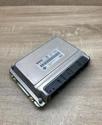 Nissan Almera Tino Engine control unit/module ECU 237104U111 0281010718