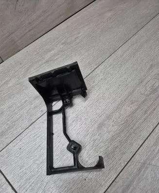 Fiat Doblo III Sill supporting ledge 9820642280