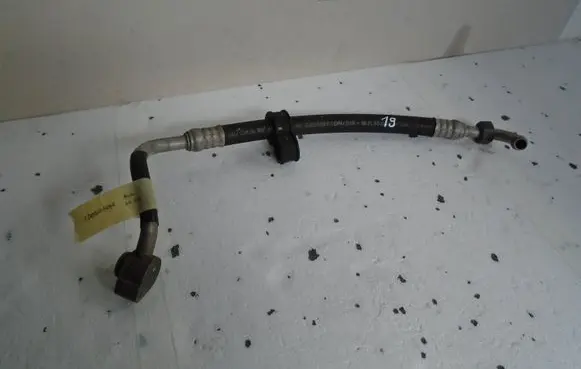 Audi A4 S4 B5 8D Air conditioning (A/C) pipe/hose 8D0260704R