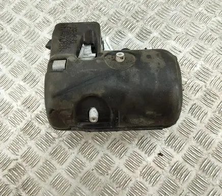 BMW iX3 G08 Air conditioning (A/C) compressor (pump) 5A84970