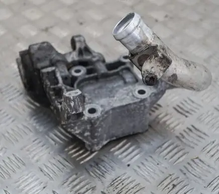 Audi Q7 4L Other engine bay part 059145169AN