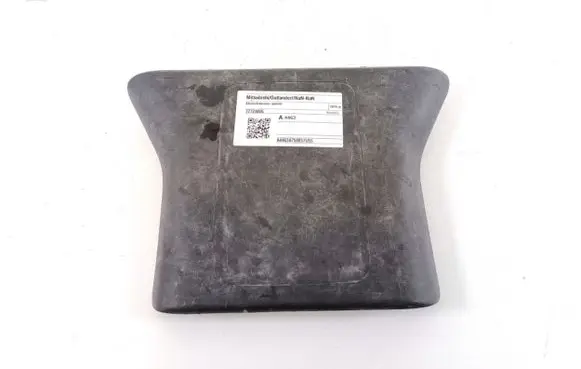 Mitsubishi Outlander Battery box tray cover/lid 7272A086