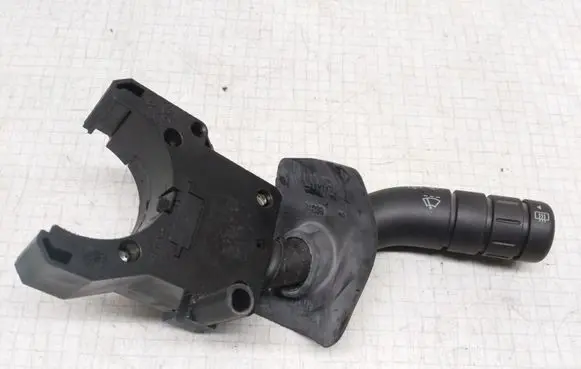 Volkswagen Fox Wiper control stalk 494551