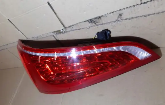 Audi Q5 SQ5 Rear/tail lights