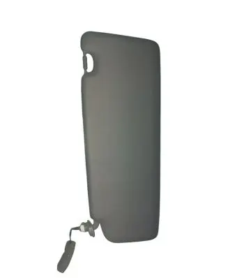 Audi A4 S4 B6 8E 8H Sun visor 8H0857552