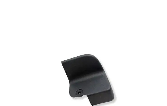 Volkswagen Sharan Rear seat rail trim cover 7N0885246A 9005494000