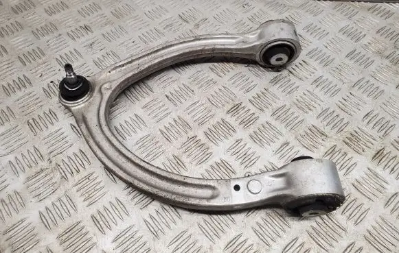 Mercedes-Benz CL C216 Front upper control arm/wishbone A2213308907