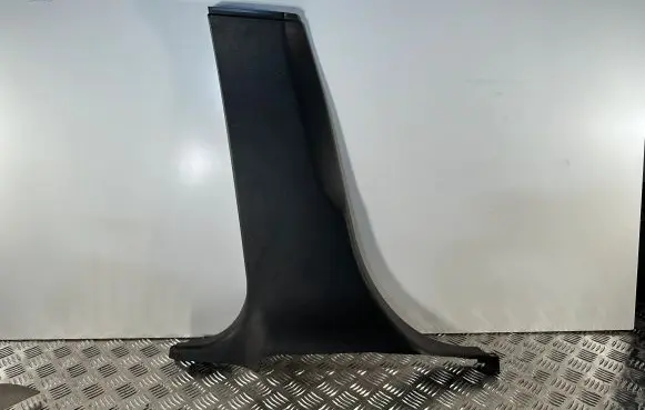 BMW X3 F25 (B) pillar trim (bottom) 7319055