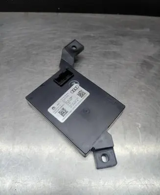 Audi A6 S6 C6 4F Keyless (KESSY) go control unit/module 4F0907335