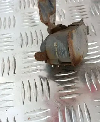 Nissan Murano Z51 Headlight/headlamp level sensor 
