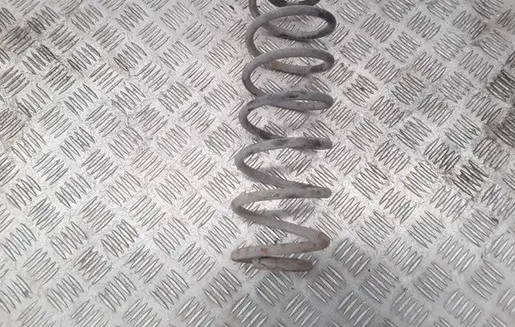 Mazda 2 Rear coil spring
