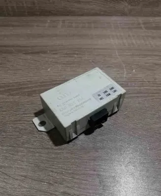 Audi A4 S4 B5 8D Immobilizer control unit/module 4A0953234