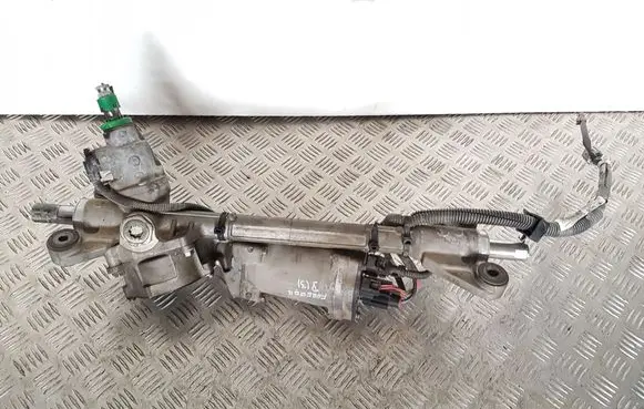 Subaru Forester SK Steering rack 34110SJ232