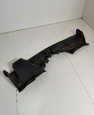 Toyota C-HR I Intercooler air guide/duct channel 165610T210