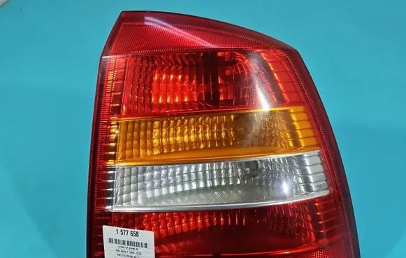 Opel Astra G Rear/tail lights 90521544 IMPRK1577658