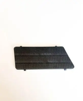 Mercedes-Benz SL R129 Fender grill A12969680174 12969680174
