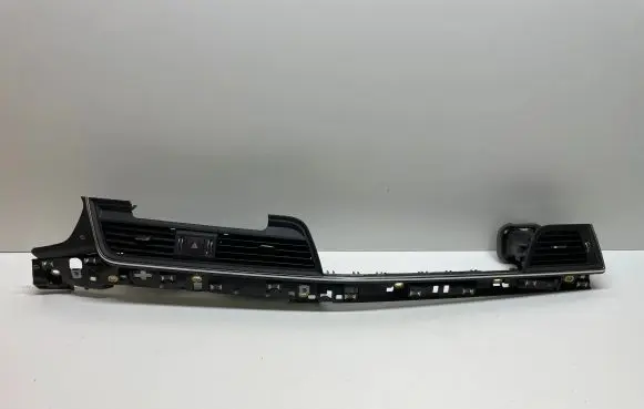 Audi Q5 SQ5 Dashboard side air vent grill/cover trim 80B820902L