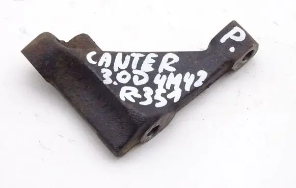 Mitsubishi Canter Engine mounting bracket