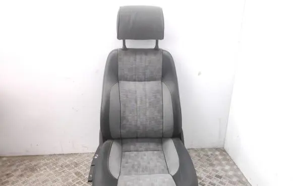 Front passenger seat
