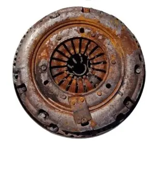 Ford Focus Dual mass flywheel 