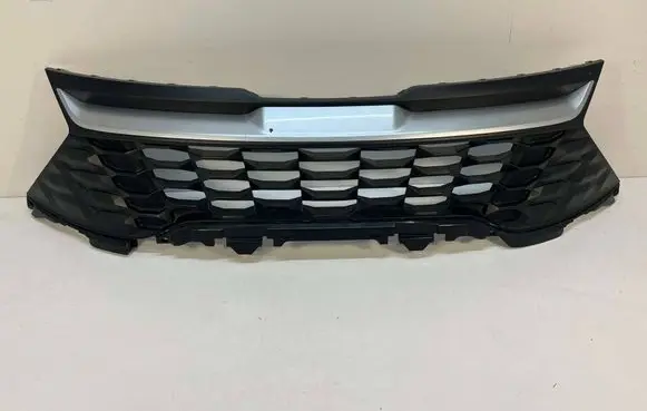 KIA Sportage Front bumper upper radiator grill 86351R2000