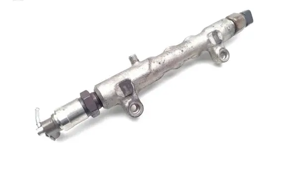 Fuel main line pipe