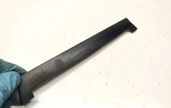 BMW X5 F15 Other center console (tunnel) element 9251987