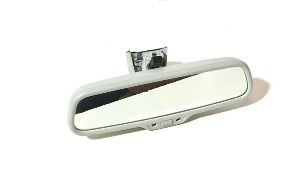 Audi A6 C7 Rear view mirror (interior) 8T0857511AB 8T0857511 9053116