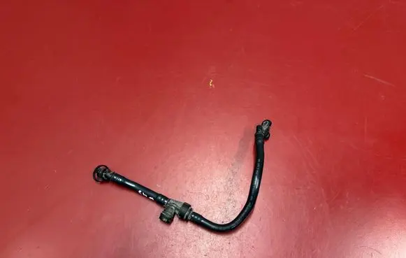 BMW X3 G45 Vacuum line/pipe/hose 9884344 13909884344