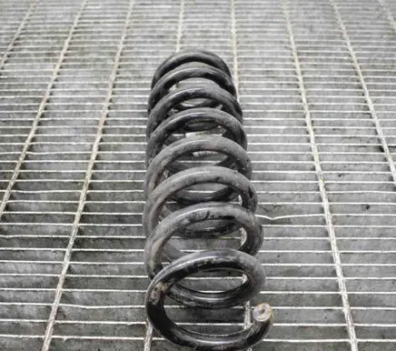 BMW 4 F32 F33 Rear coil spring