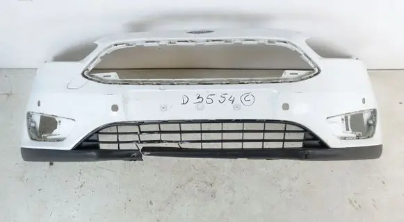 Ford Focus Front bumper 17757