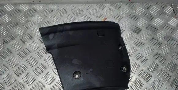 Porsche Cayenne (9Y0 9Y3) Other trunk/boot trim element 9Y3827339