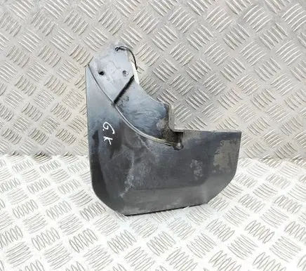 Ford Transit VII Rear mudguard BK3128371AG BK3128371CD