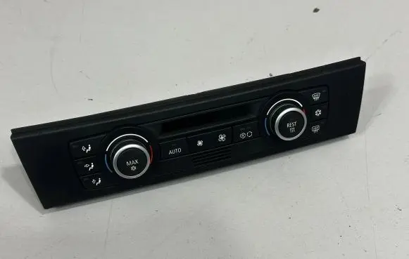 BMW M3 e92 Interior fan control switch 9199260 9182287