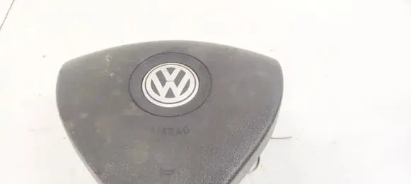 Volkswagen Caddy Steering wheel airbag 2K0880201E 61982050A
