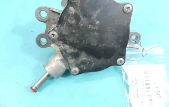 Toyota Corolla E160 E170 Vacuum pump ST839-M1-A IMPRK1277640