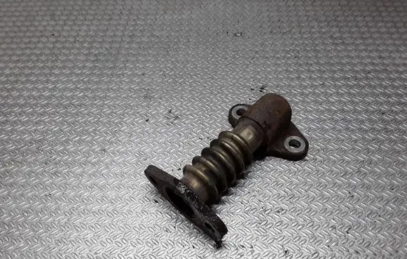 Nissan Navara D22 EGR valve line/pipe/hose