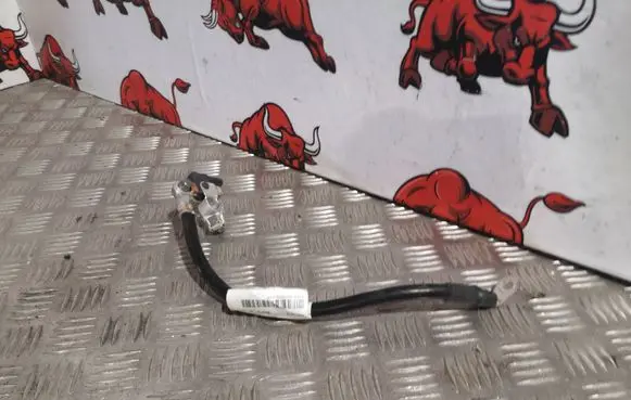Volvo S90, V90 Negative earth cable (battery) D31848017006 31376758AD