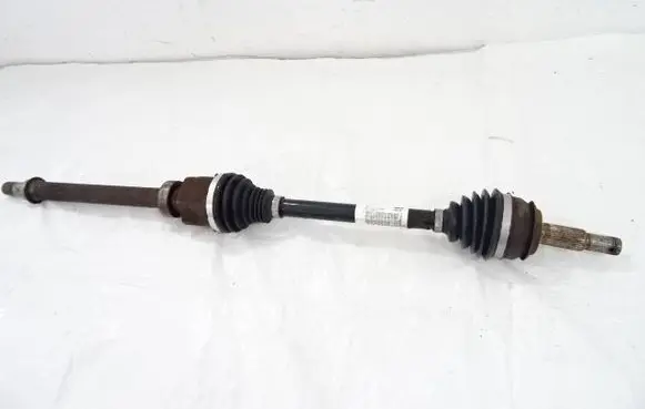 Renault Kadjar Front driveshaft 391000797R