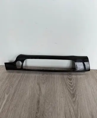 BMW 7 F01 F02 F03 F04 Panel trim 9232139
