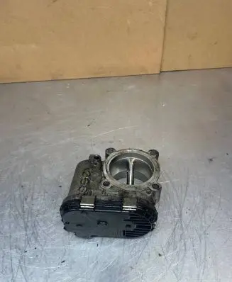 Mercedes-Benz E W211 Throttle valve A6460900970 0280750230